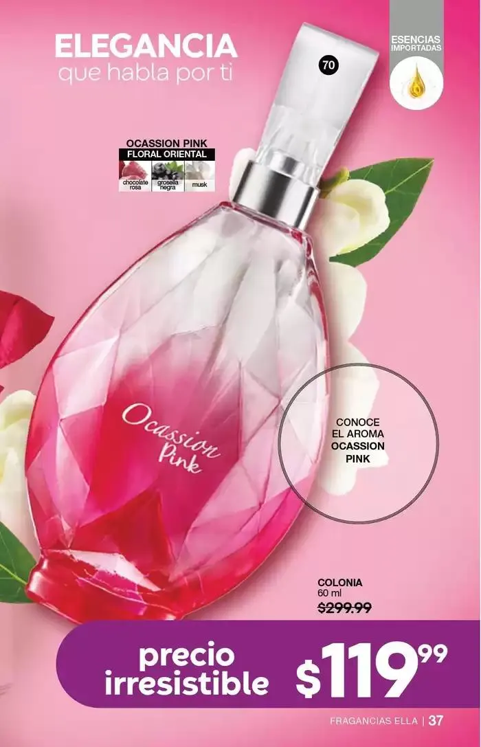 Catálogo de Fuller CAMPAÑA 21 23 de enero al 11 de febrero 2025 - Pagina 37