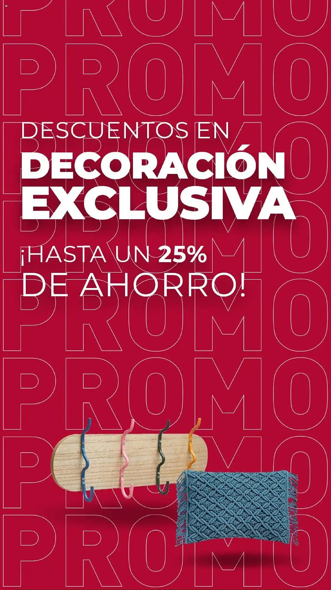 Catálogo de Catálogo Home Interiors 17 de febrero al 28 de marzo 2025 - Pagina 70