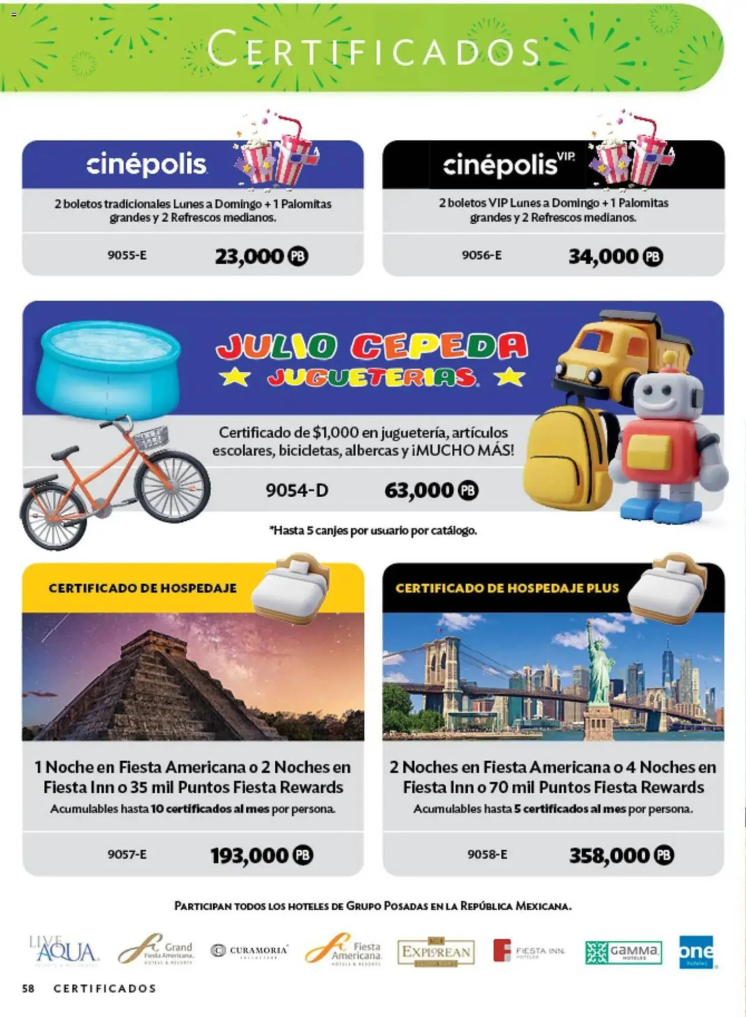 Catálogo de Catálogo BetterWare 3 de junio al 10 de junio 2025 - Pagina 82