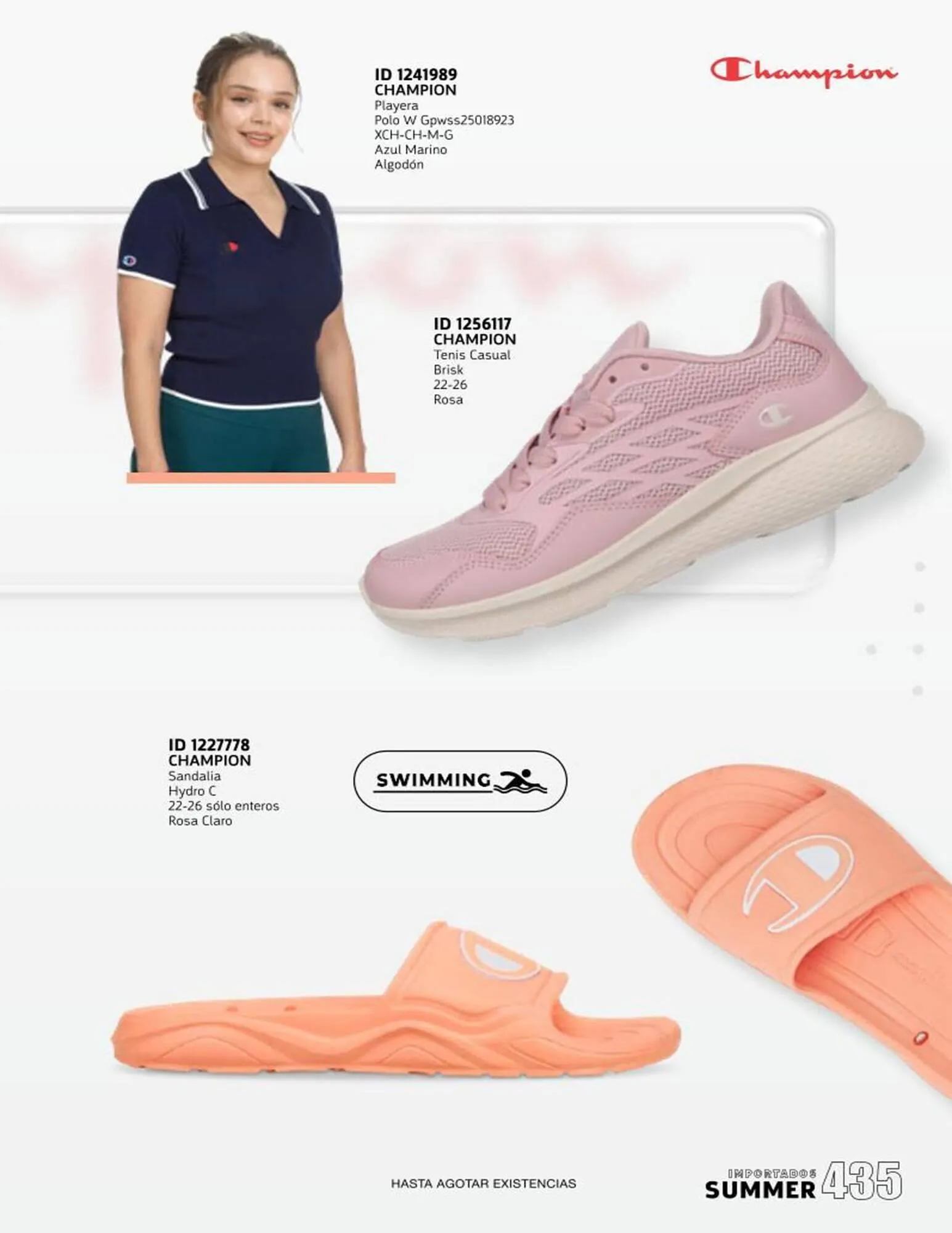 Catálogo de Catálogo Price Shoes 8 de julio al 31 de diciembre 2025 - Pagina 435