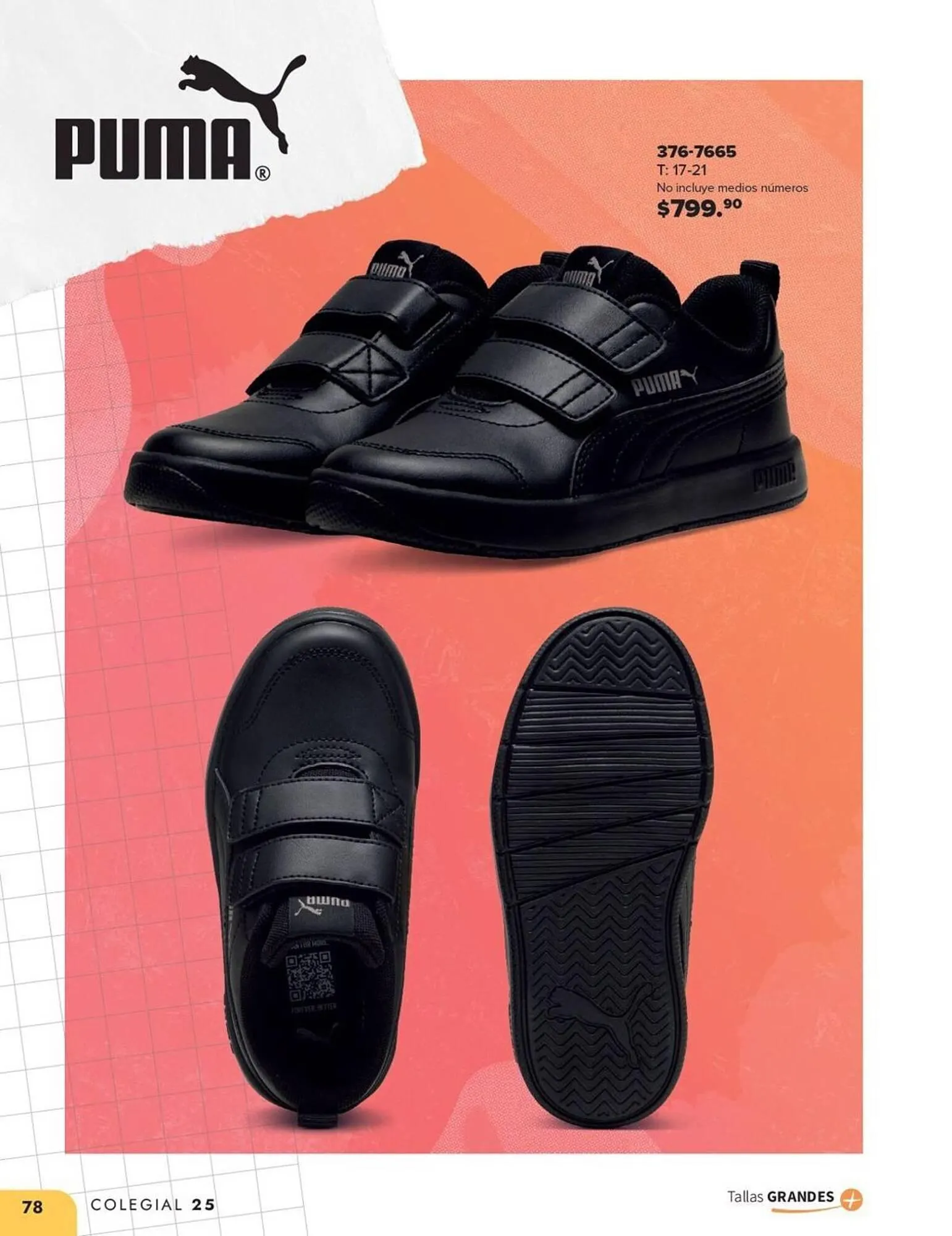 Catálogo de Catálogo Andrea 23 de mayo al 31 de diciembre 2025 - Pagina 78