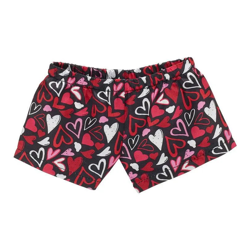 Heart Boxers