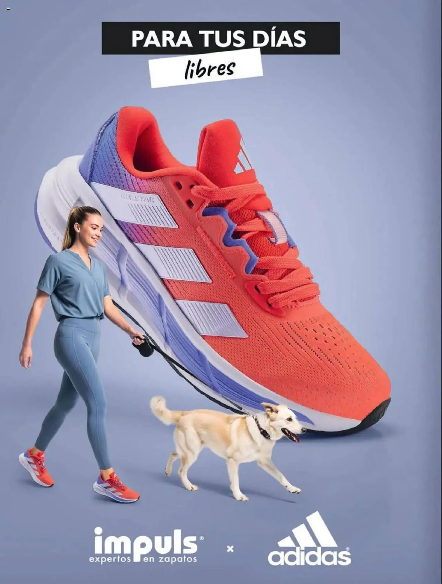 Catálogo de Catálogo Impuls 7 de julio al 1 de octubre 2025 - Pagina 356