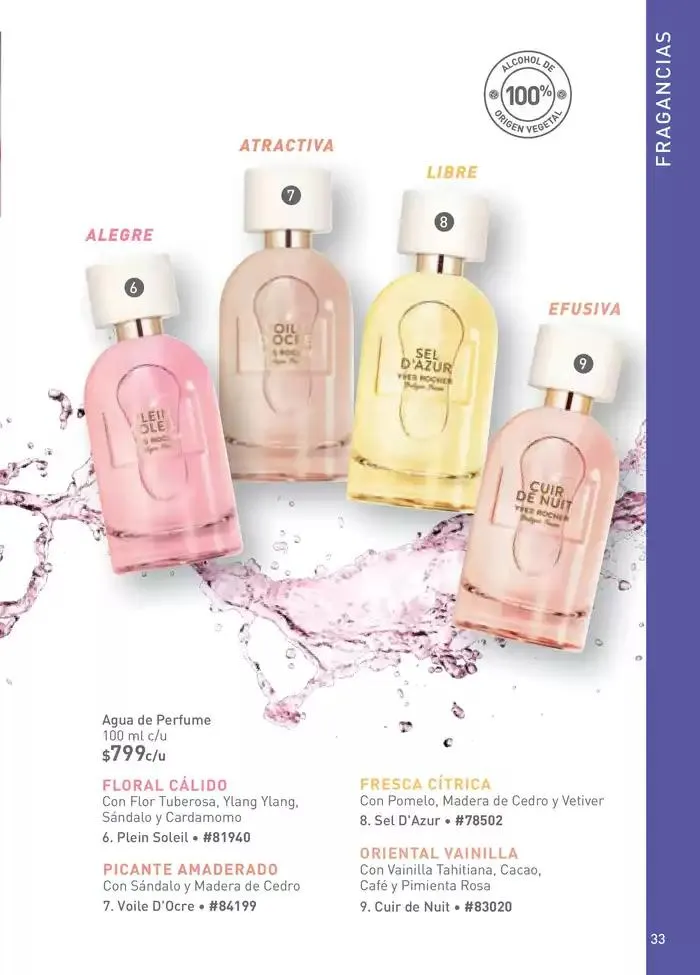 Catálogo de Rebajas hasta -60% - C01 6 de enero al 20 de enero 2025 - Pagina 35