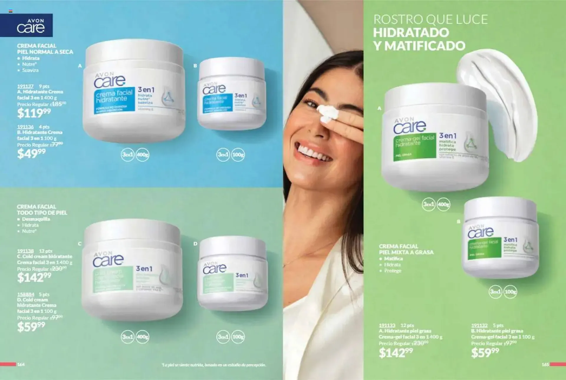 Catálogo de Catálogo Avon 11 de julio al 15 de agosto 2025 - Pagina 84