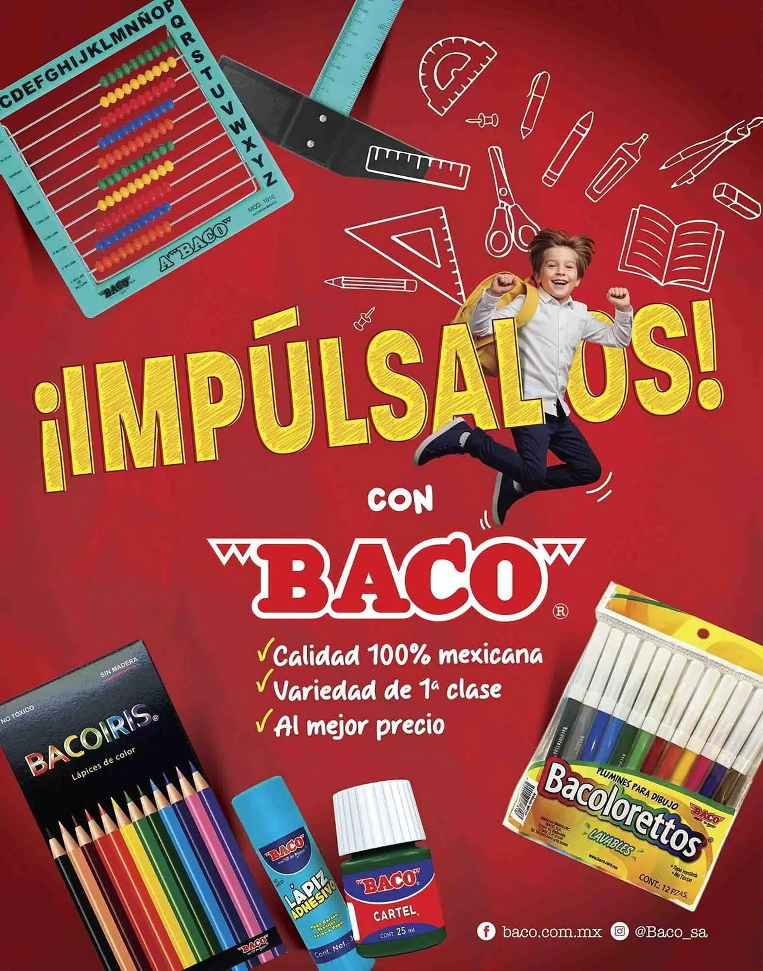 Catálogo de Catálogo Adosa 2 de julio al 31 de agosto 2025 - Pagina 24