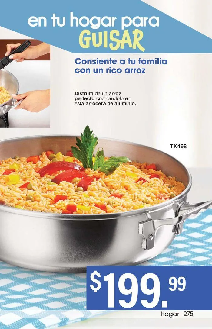 Catálogo de Arabela Campaña 20 29 de agosto al 19 de septiembre 2024 - Pagina 243