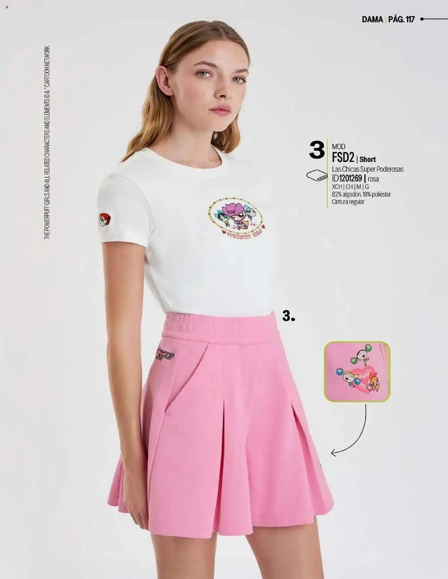 Catálogo de Catálogo Price Shoes 9 de mayo al 1 de enero 2027 - Pagina 117