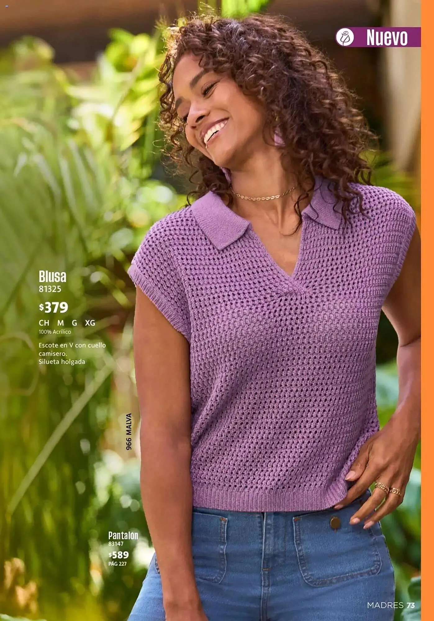 Catálogo de Catálogo Ilusión 1 de abril al 1 de mayo 2026 - Pagina 77