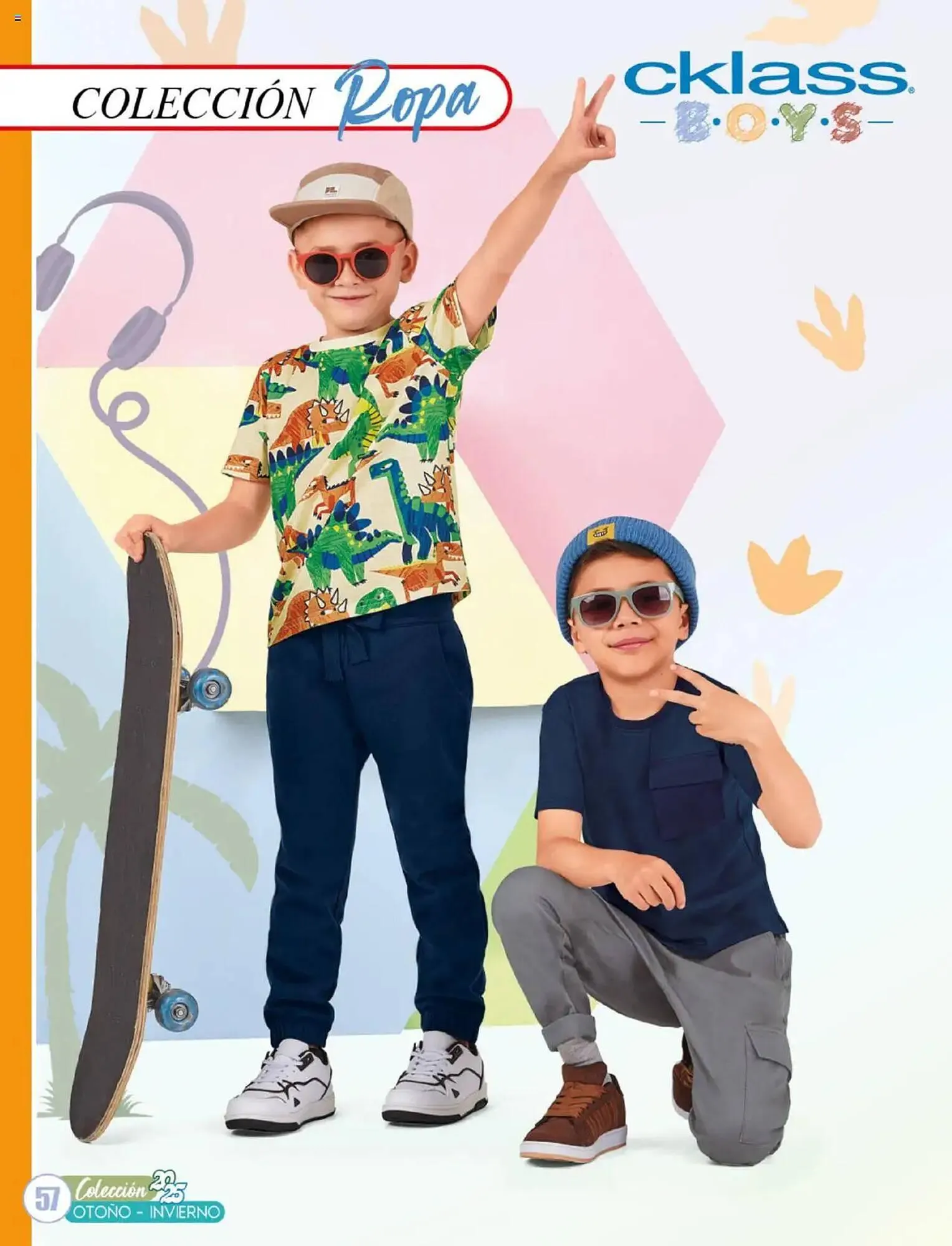 Catálogo de Catálogo Cklass 14 de julio al 1 de enero 2026 - Pagina 160