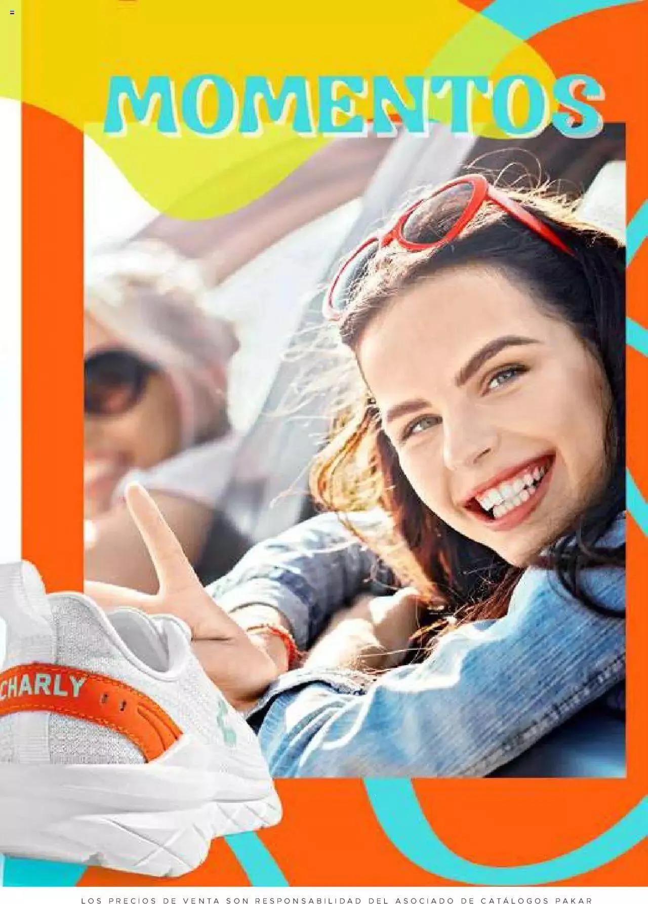 Catálogo de SC Pakar - Casual 27 de enero al 31 de diciembre 2023 - Pagina 181