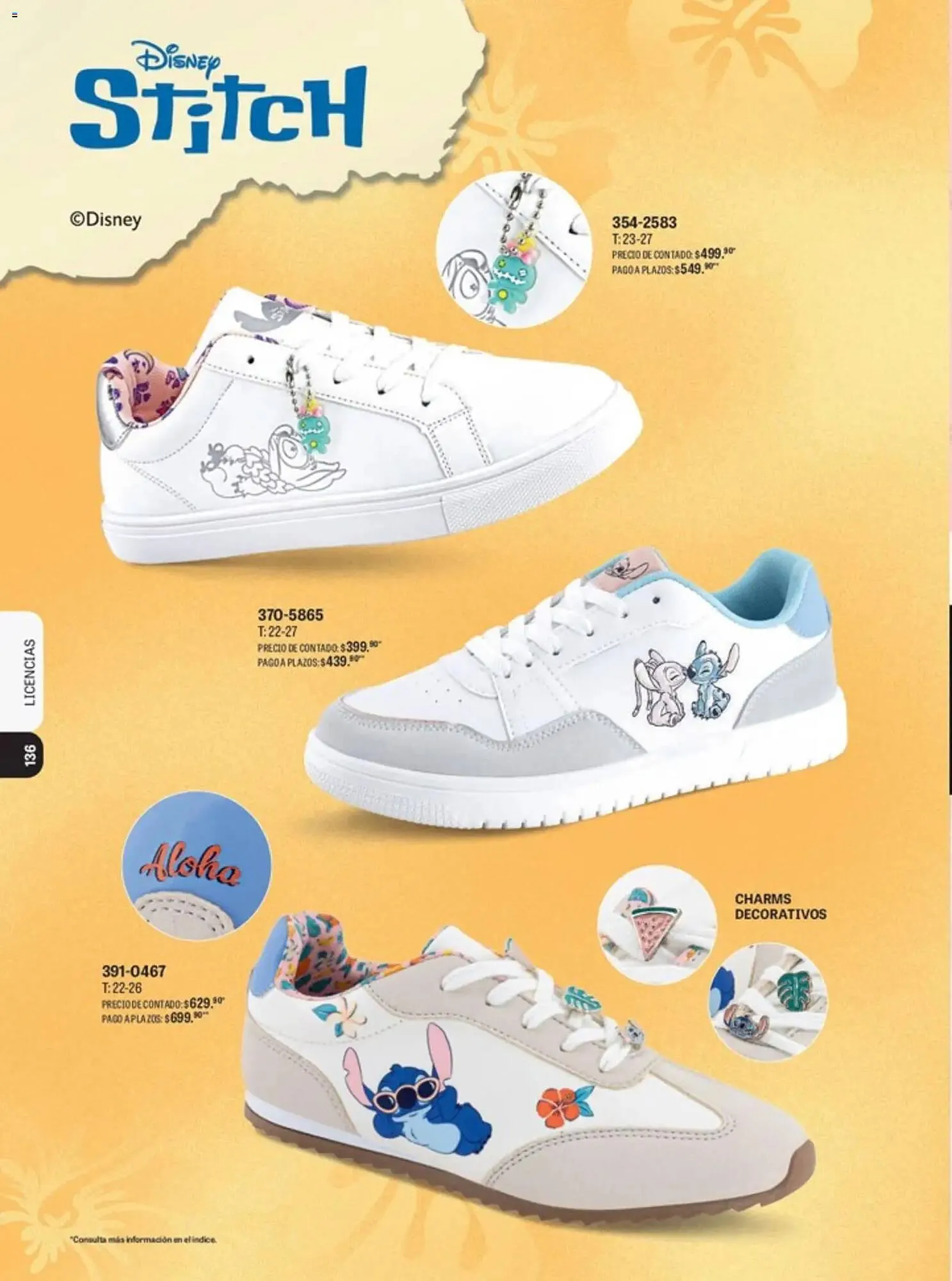 Catálogo de Catálogo Andrea 15 de abril al 1 de enero 2027 - Pagina 105