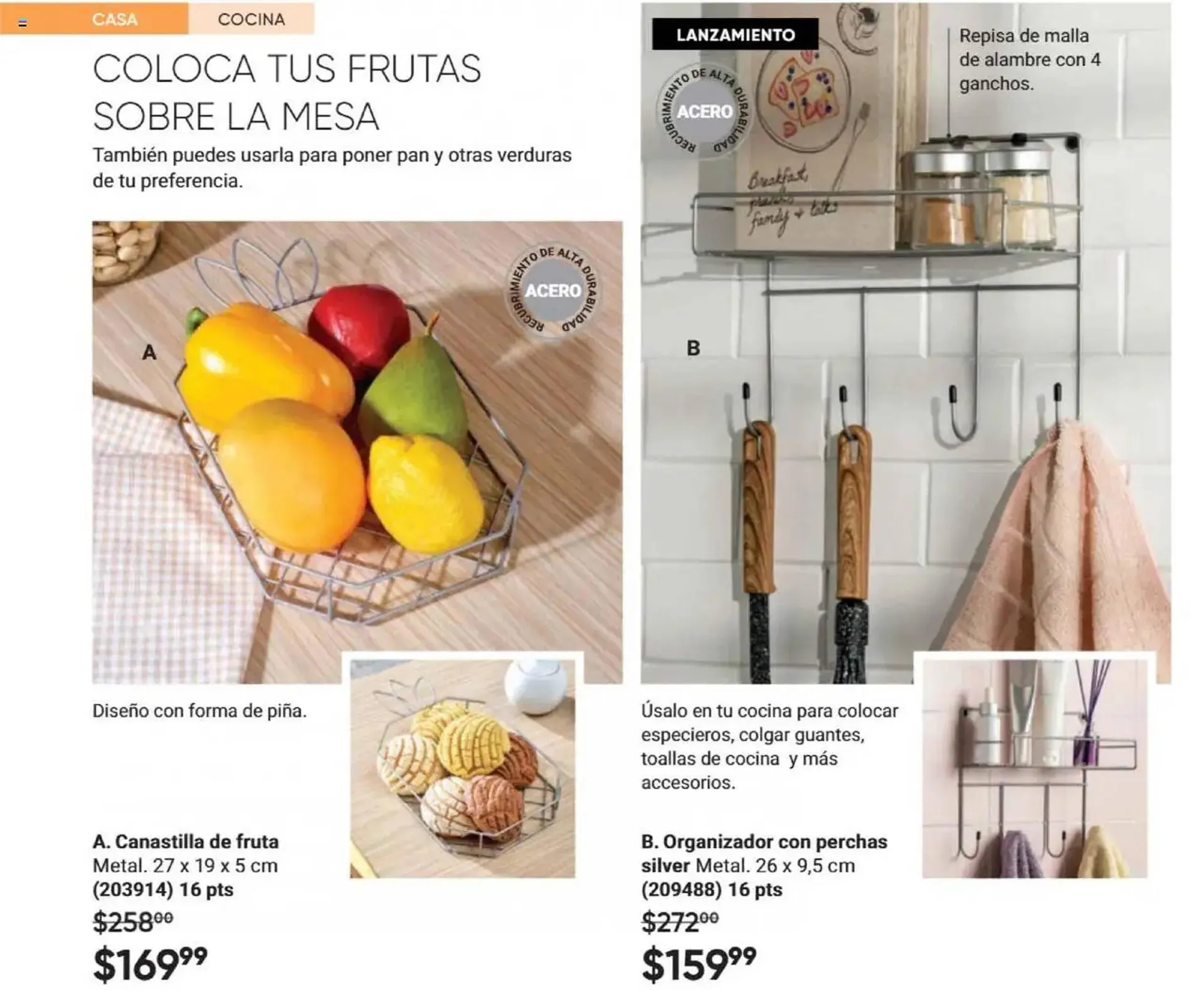 Catálogo de Catálogo Avon 9 de octubre al 10 de noviembre 2025 - Pagina 86