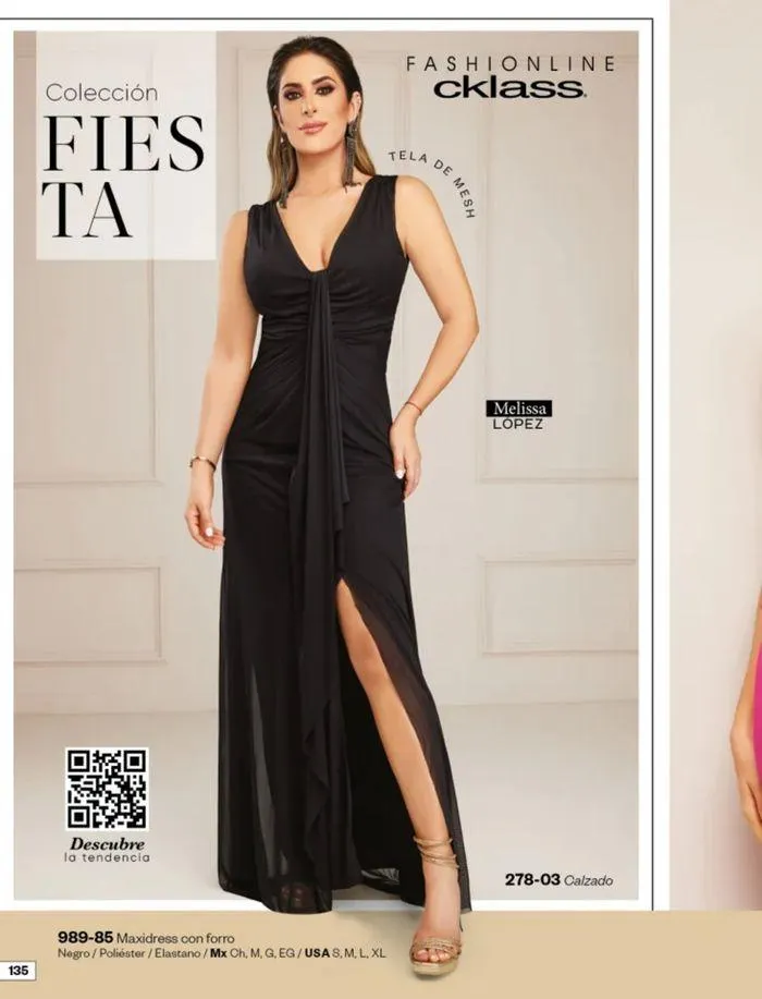 Catálogo de Cklass Secrets 30 de enero al 30 de junio 2024 - Pagina 68