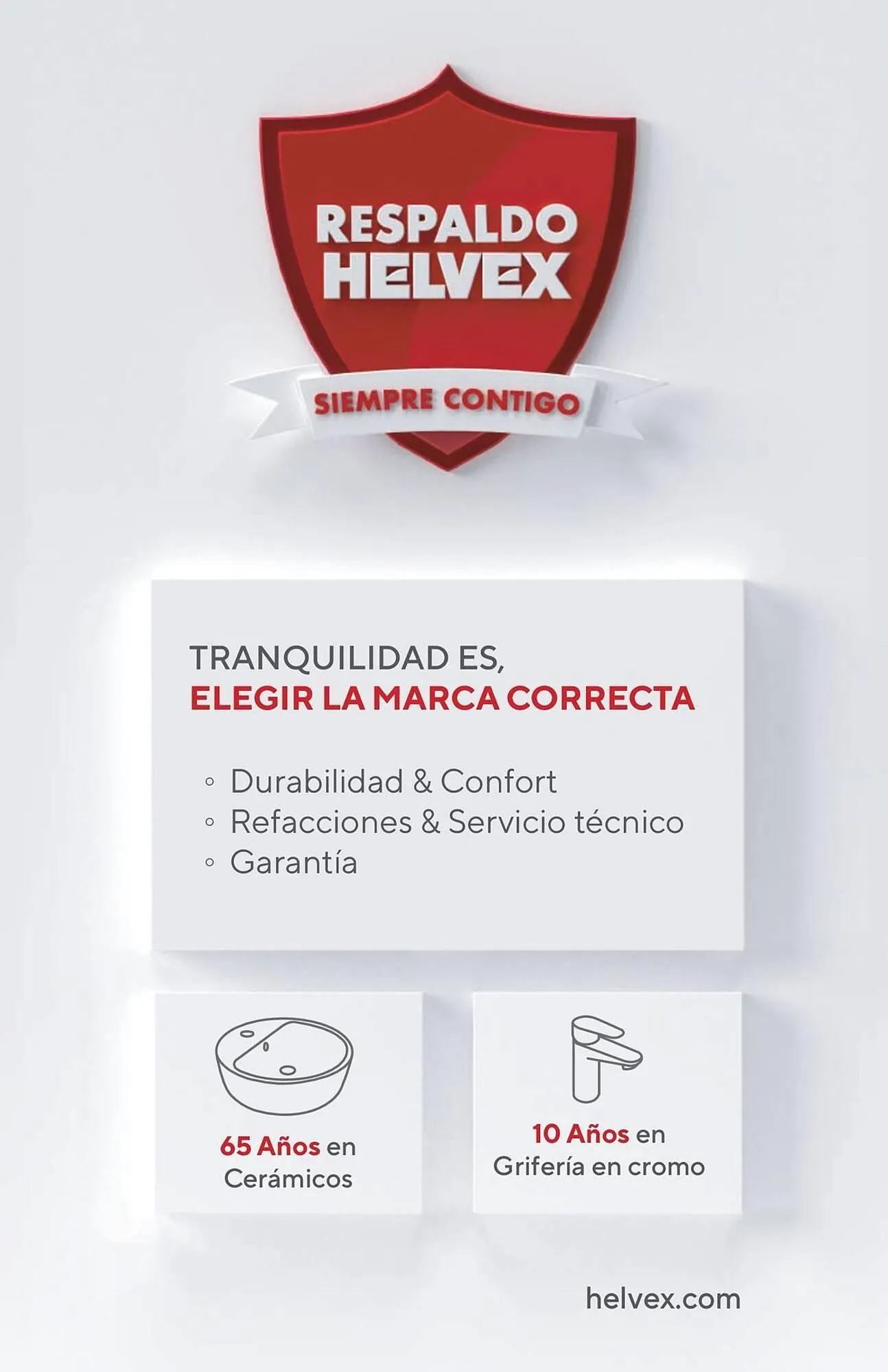 Catálogo de Catálogo Helvex 25 de noviembre al 31 de marzo 2026 - Pagina 3