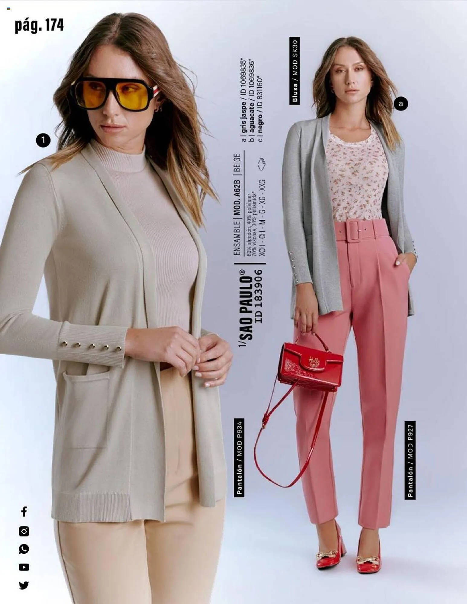 Catálogo de Catálogo Price Shoes 10 de marzo al 31 de agosto 2023 - Pagina 176