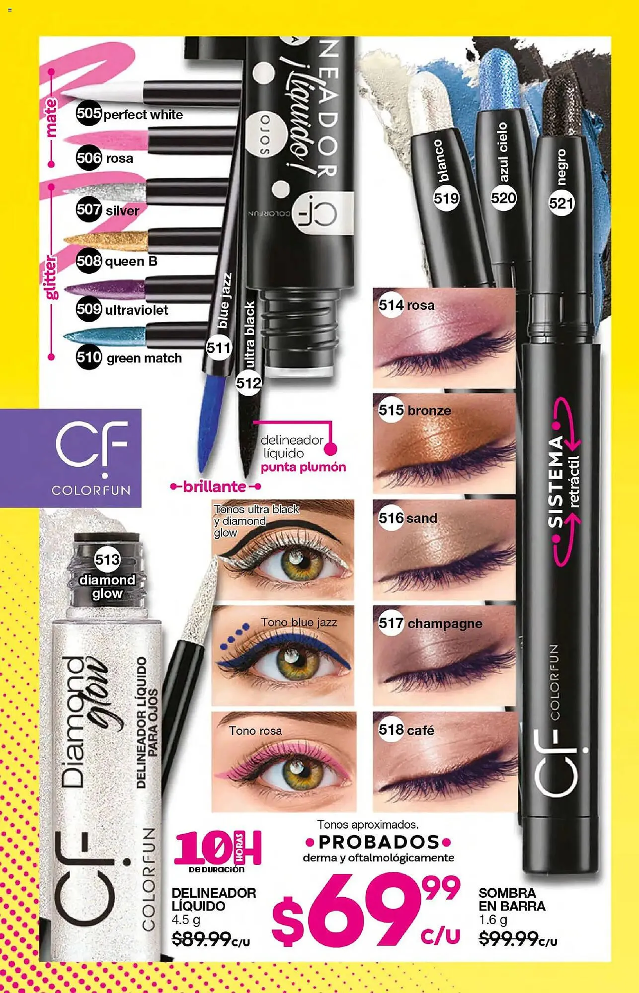 Catálogo de Catálogo Fuller 21 de enero al 10 de febrero 2026 - Pagina 164