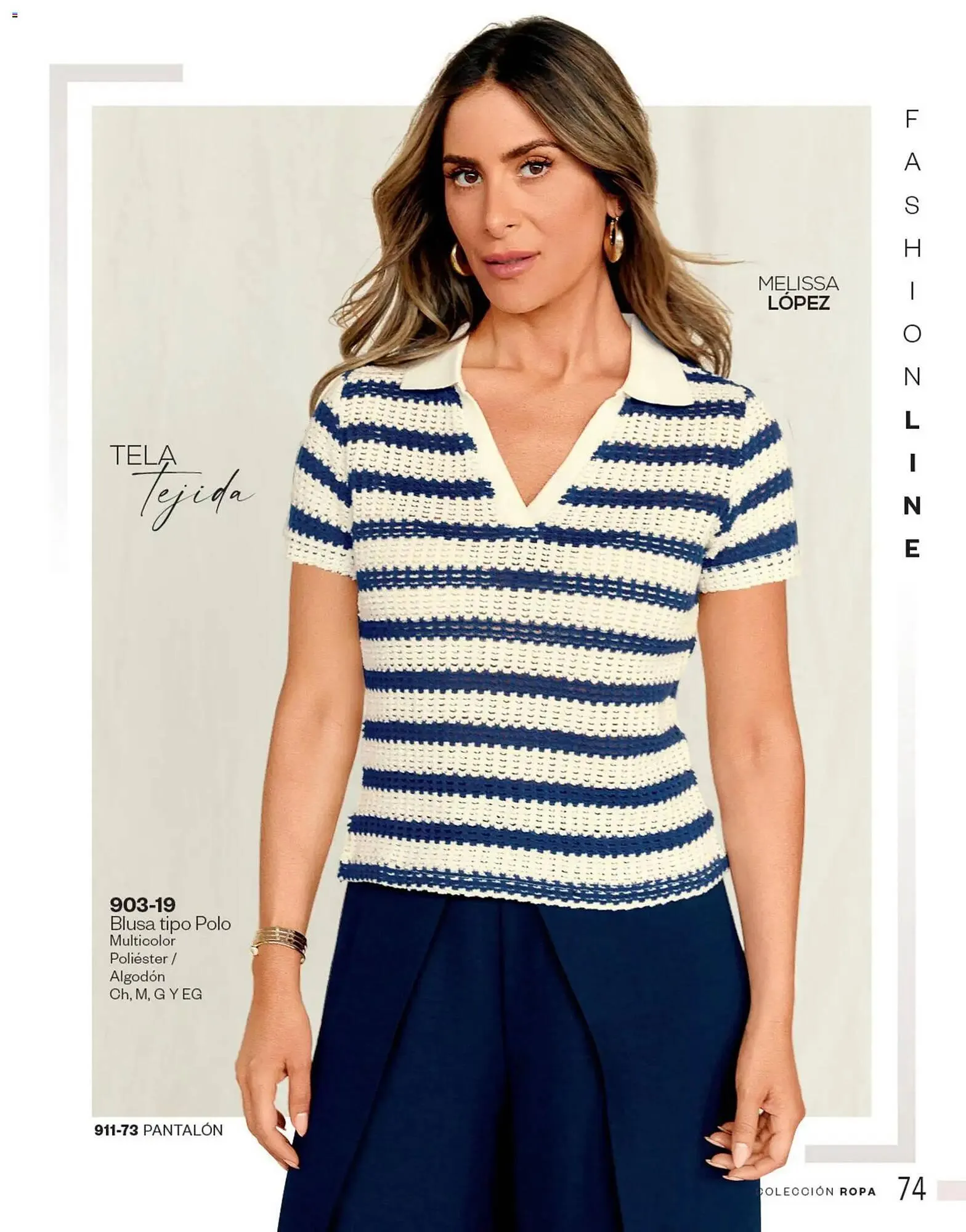 Catálogo de Catálogo Cklass 5 de marzo al 1 de septiembre 2026 - Pagina 75