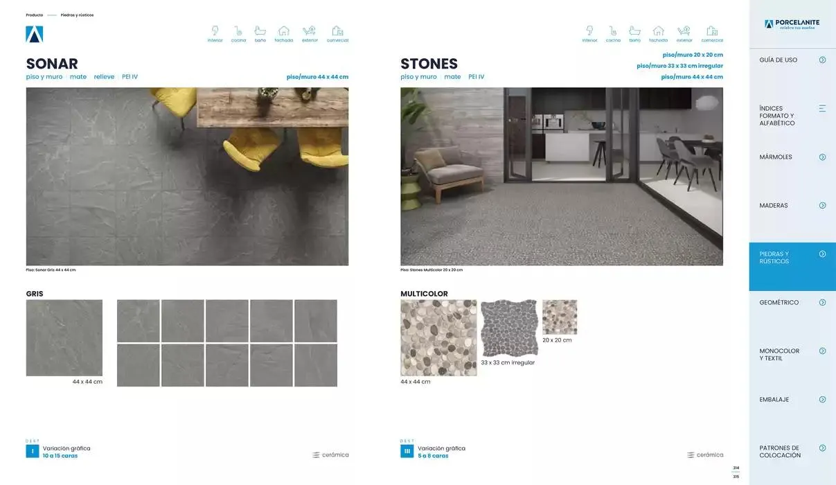 Catálogo de Catálogo General 2024 28 de octubre al 28 de febrero 2025 - Pagina 158