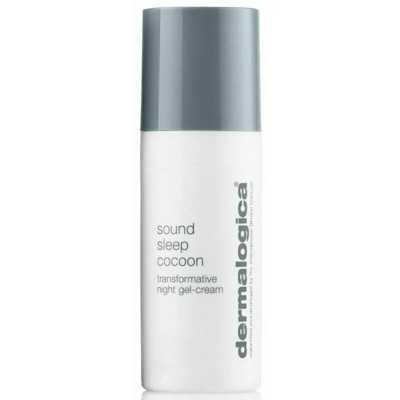 Crema de Noche Dermalogica Sound Sleep Cocoon 10ml
