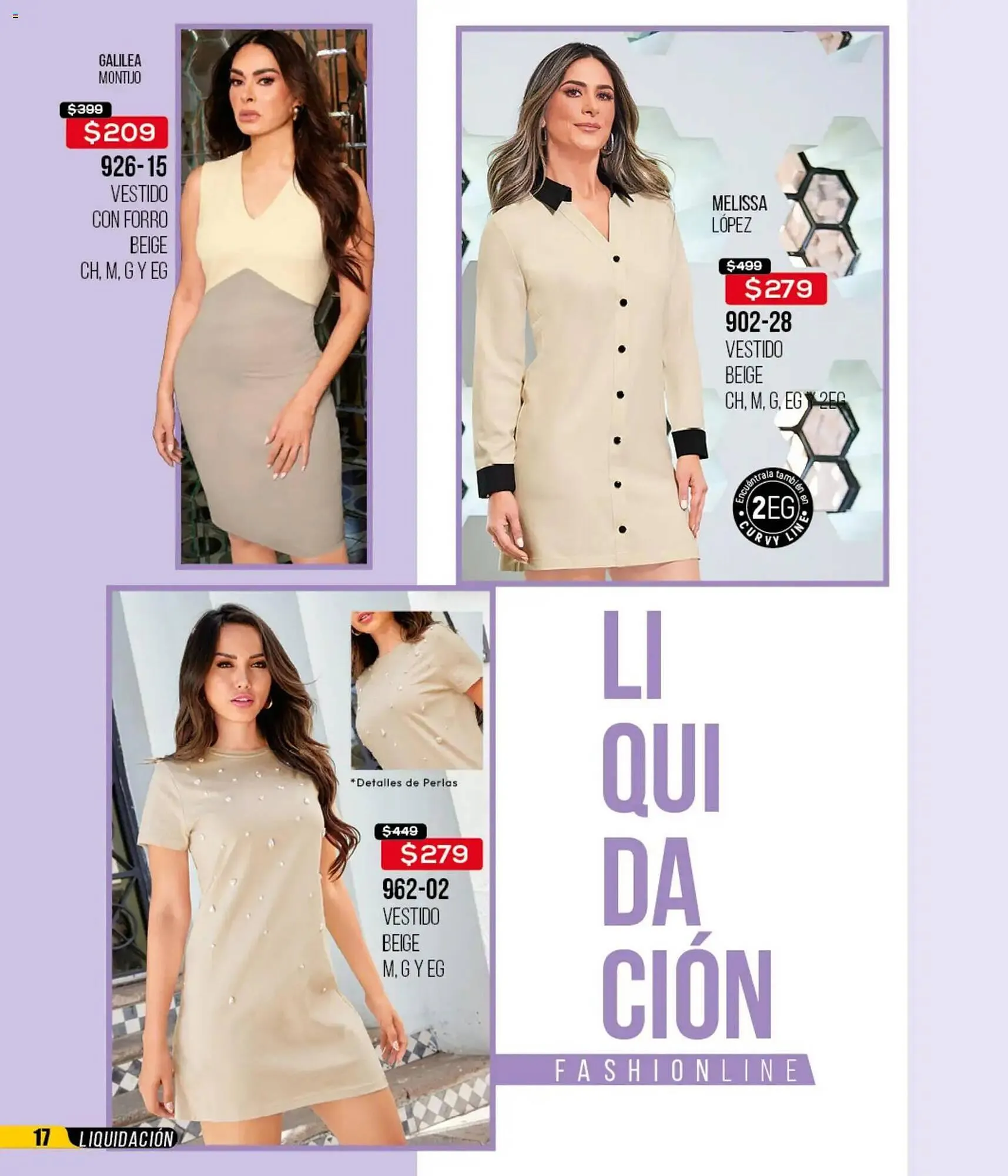 Catálogo de Catálogo Cklass 18 de marzo al 1 de agosto 2026 - Pagina 18