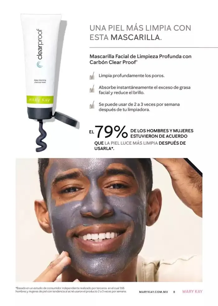 Catálogo de The look digital 2 de mayo al 31 de mayo 2025 - Pagina 8