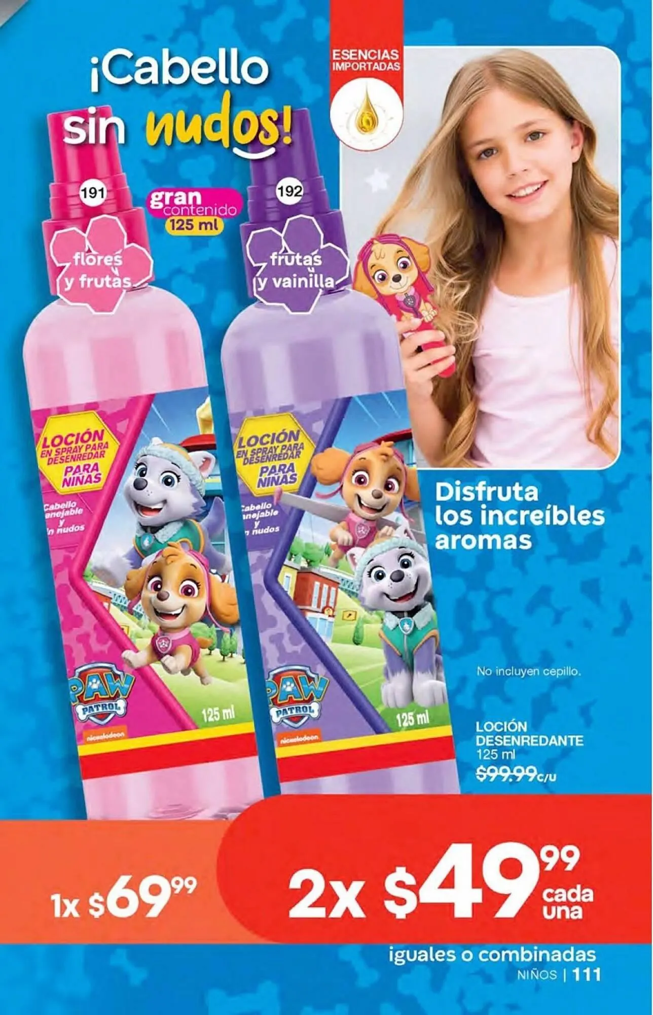 Catálogo de Catálogo Fuller 21 de agosto al 31 de octubre 2025 - Pagina 115