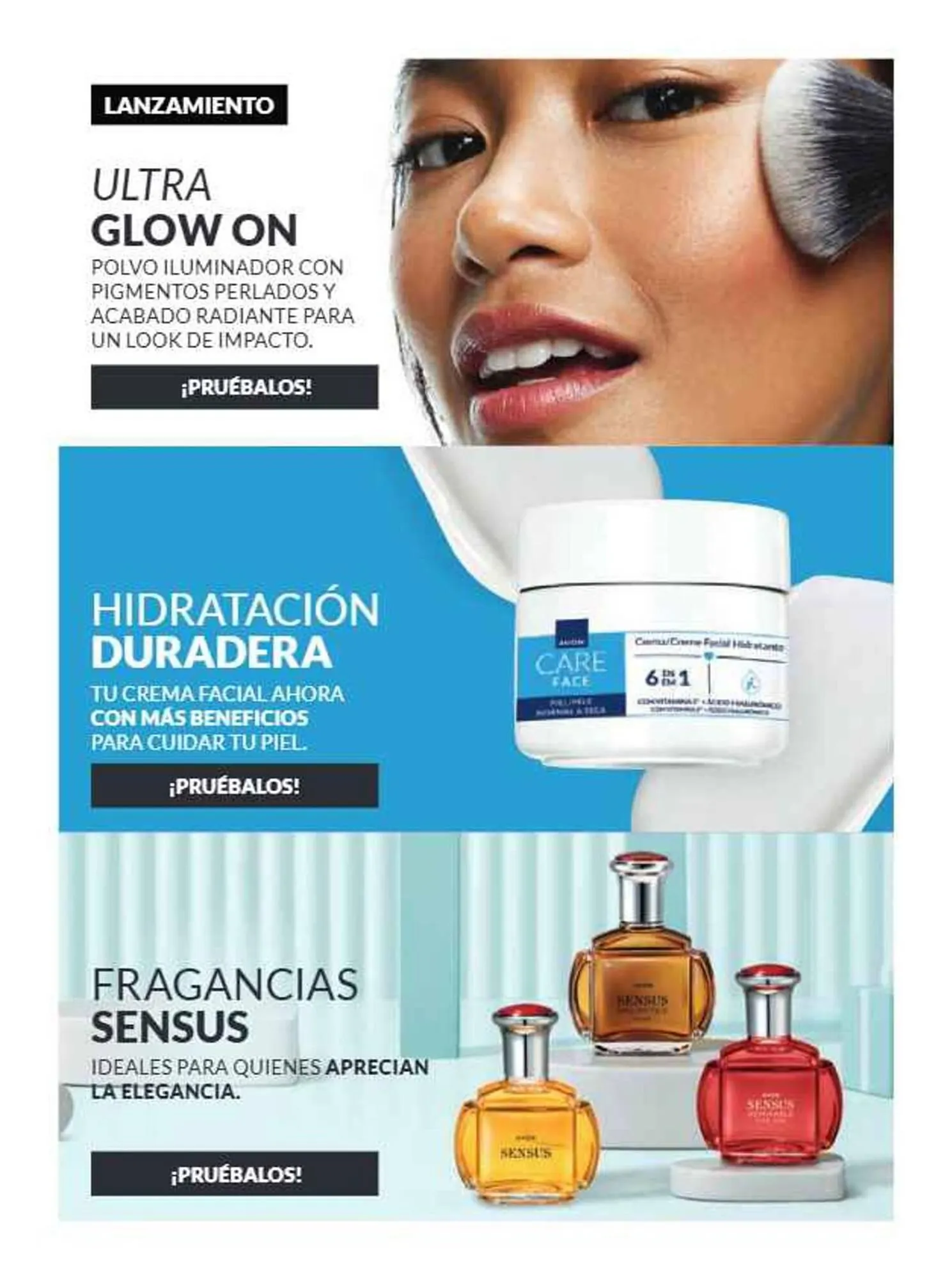 Catálogo de Catálogo Avon 1 de febrero al 28 de febrero 2026 - Pagina 4