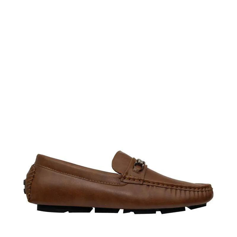 Mocasín Erick Color Cognac D14590200554
