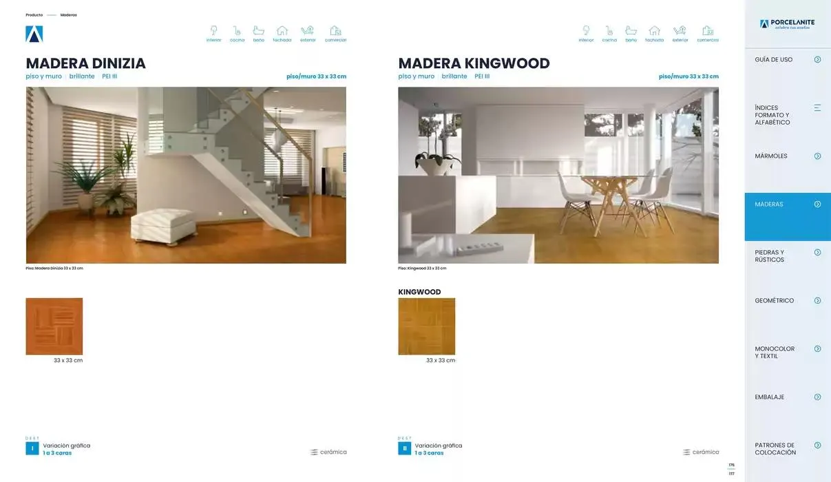 Catálogo de Catálogo General 2024 28 de octubre al 28 de febrero 2025 - Pagina 89