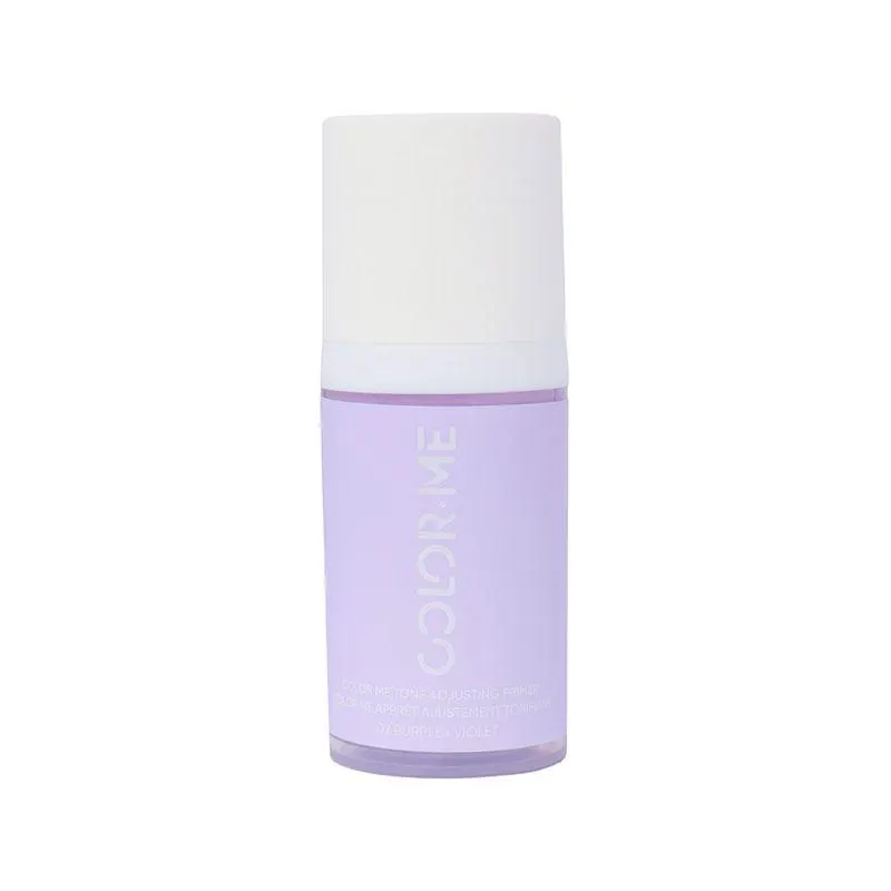 Primer Tono Ajustable Color me Violet 30 ml