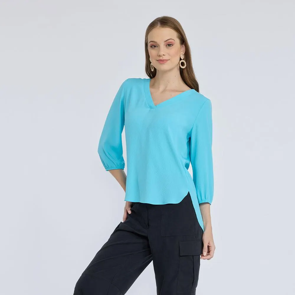 Blusa Speckle