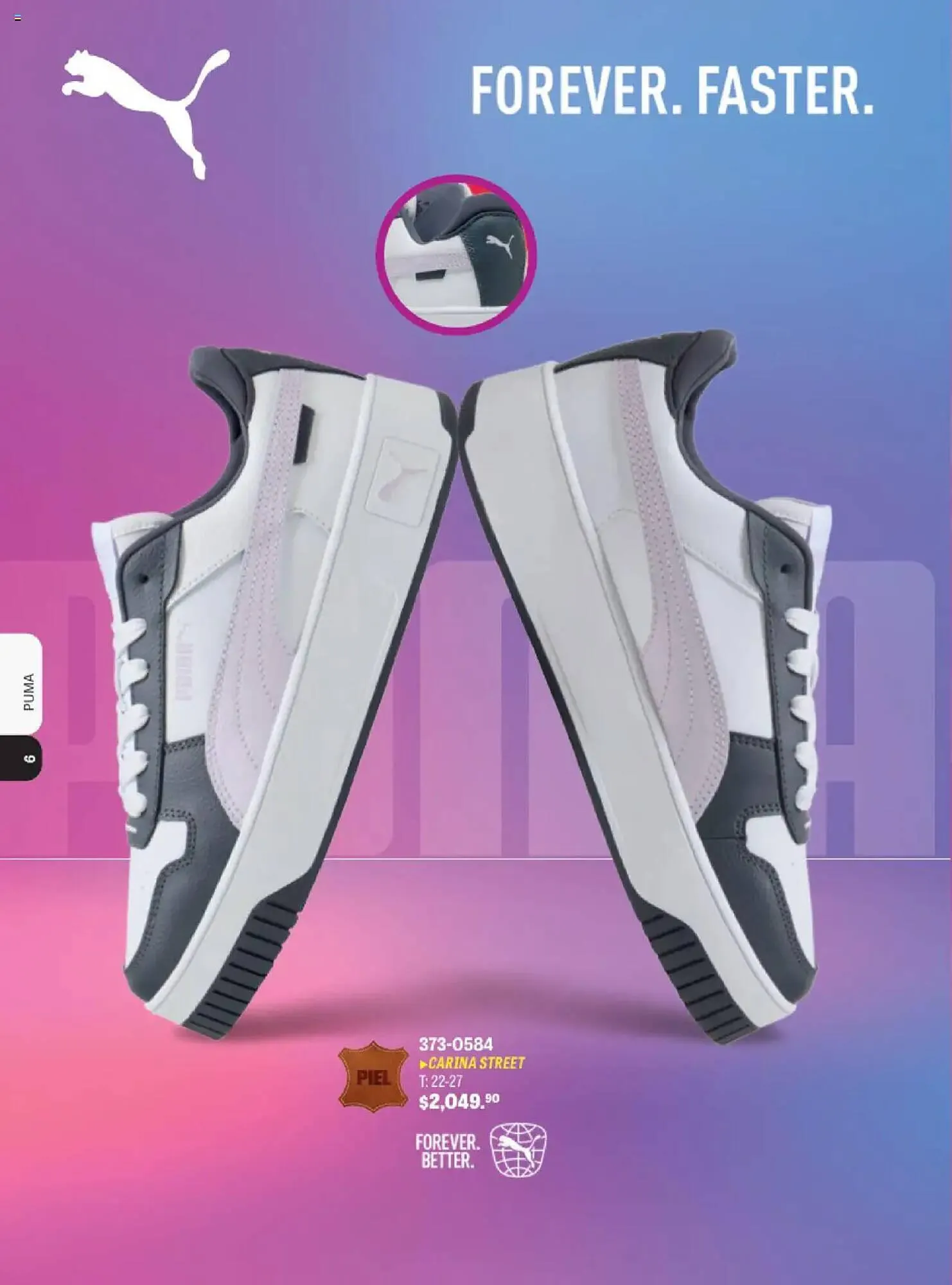 Catálogo de Catálogo Andrea 13 de agosto al 1 de enero 2026 - Pagina 5