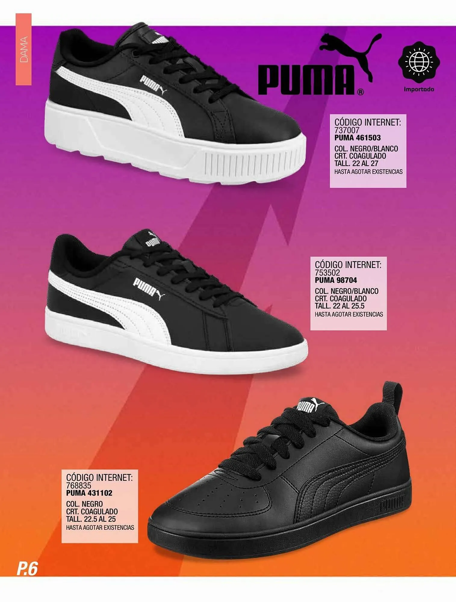 Catálogo de Catálogo Impuls 2 de noviembre al 31 de diciembre 2023 - Pagina 8