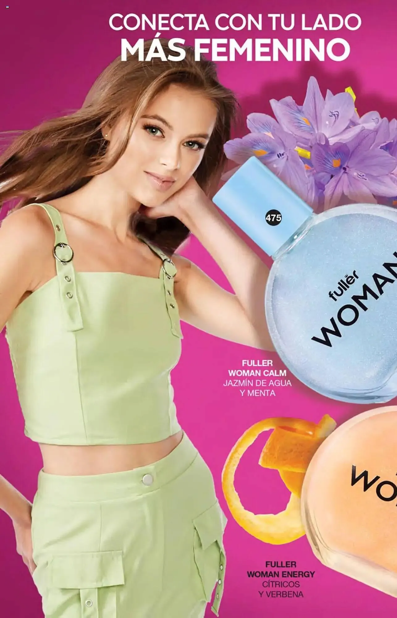 Catálogo de Catálogo Fuller 11 de junio al 2 de julio 2025 - Pagina 180