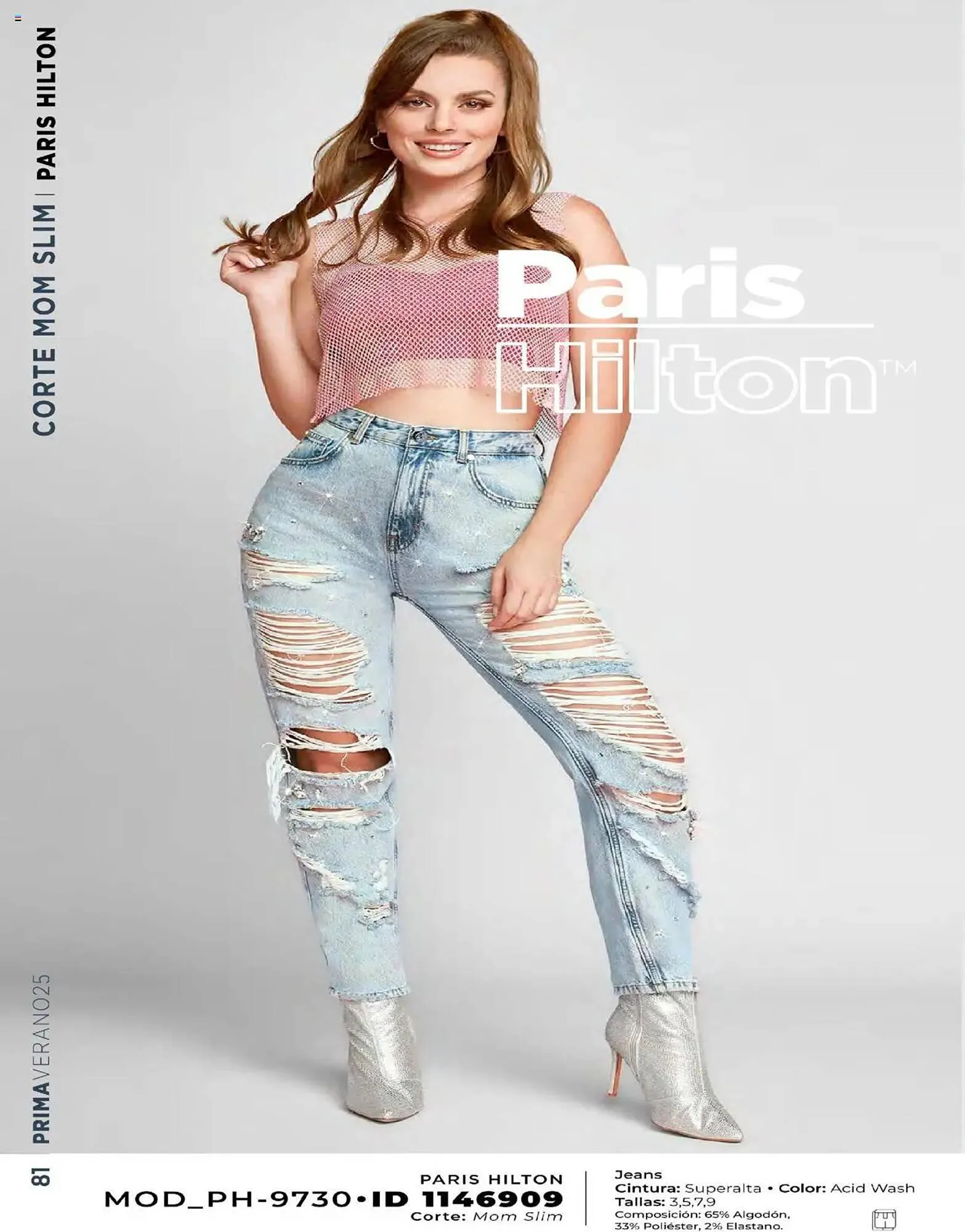 Catálogo de Catálogo Price Shoes 16 de abril al 23 de abril 2025 - Pagina 81