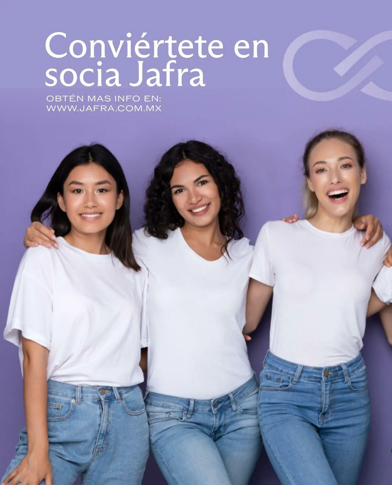 Catálogo de Jafra Oferta actual 12 de marzo al 26 de marzo 2025 - Pagina 26