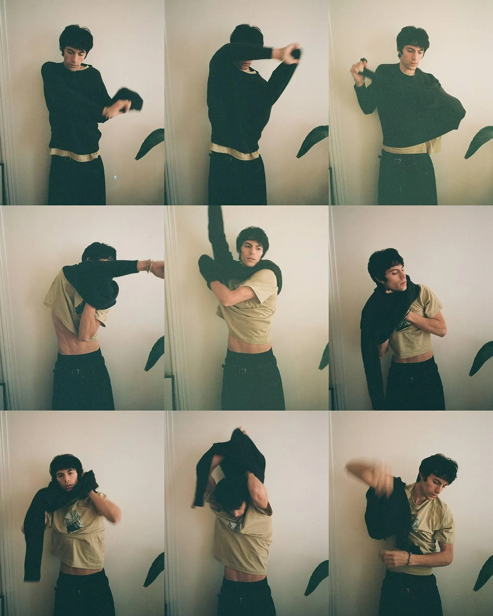 Catálogo de Catálogo Pull & Bear 4 de febrero al 10 de febrero 2026 - Pagina 2