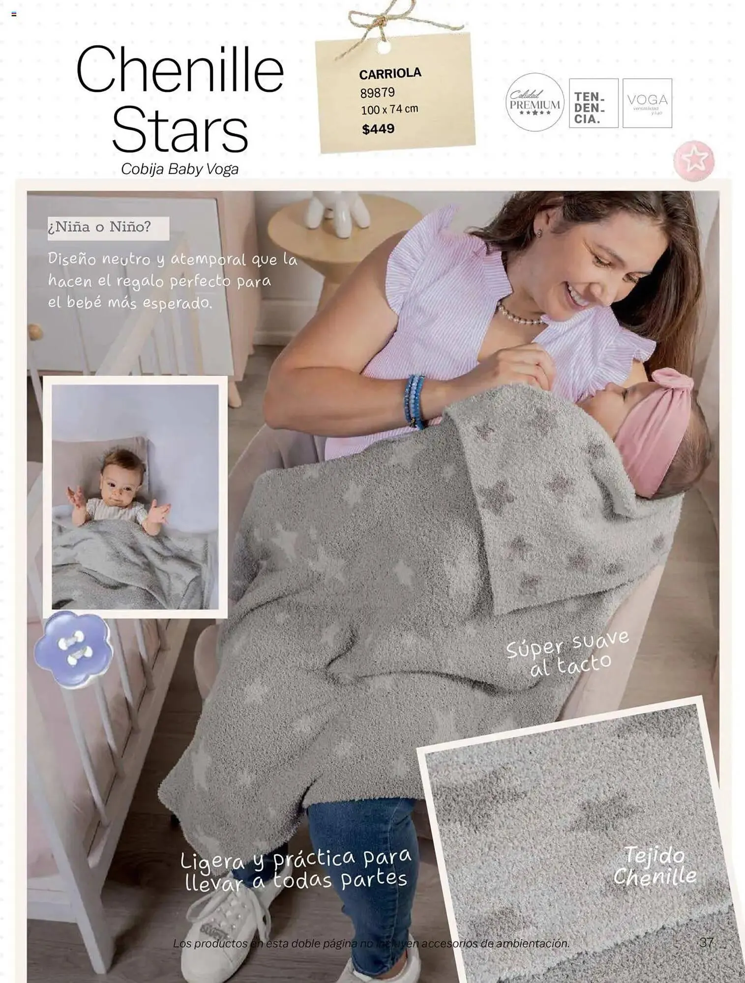 Catálogo de Catálogo Vianney 15 de agosto al 1 de julio 2026 - Pagina 39