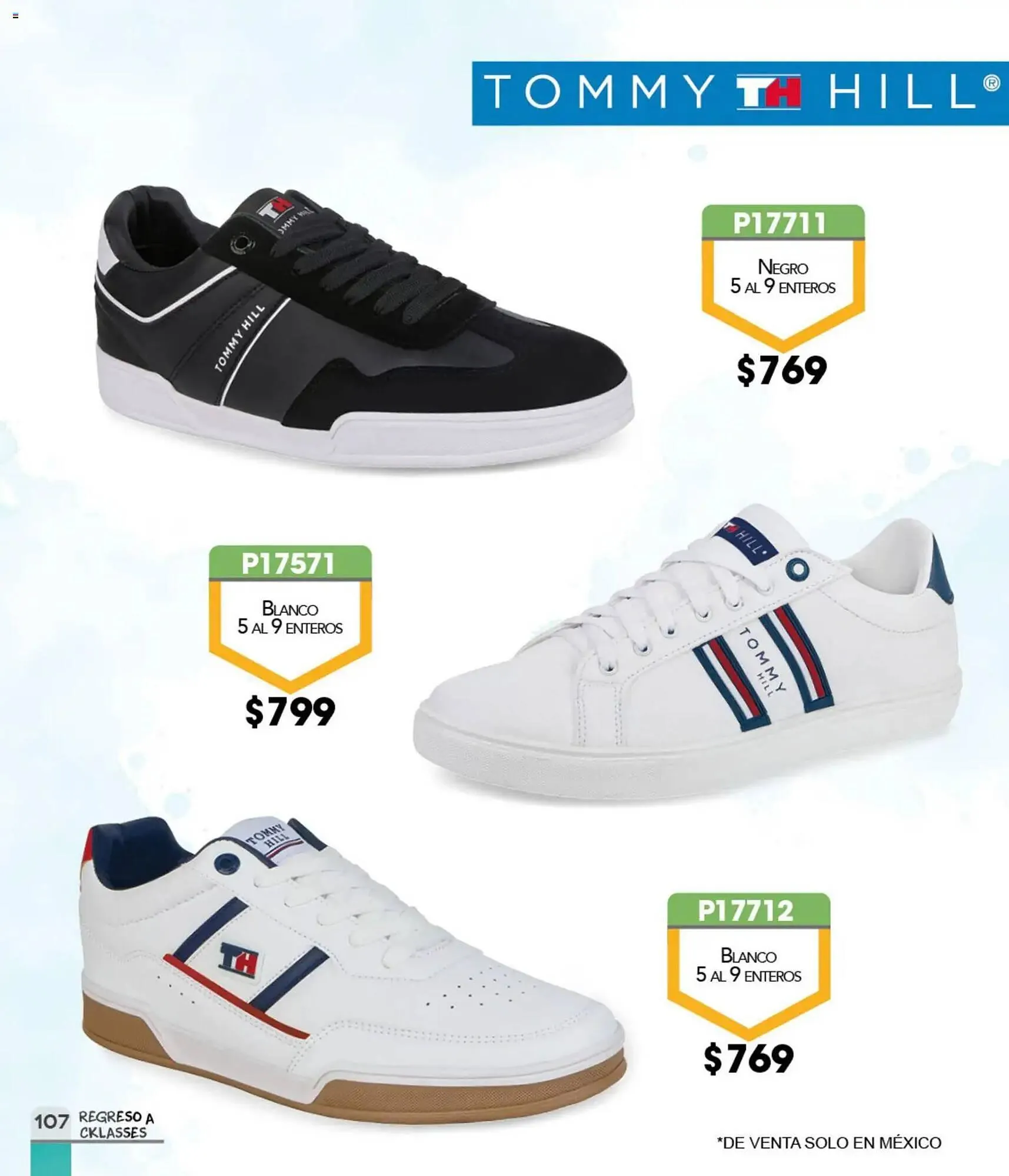 Catálogo de Catálogo Cklass 15 de diciembre al 1 de enero 2026 - Pagina 108