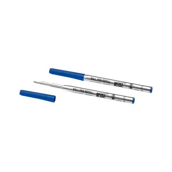 Refill Bolígrafo M 2X1 Royal Blue