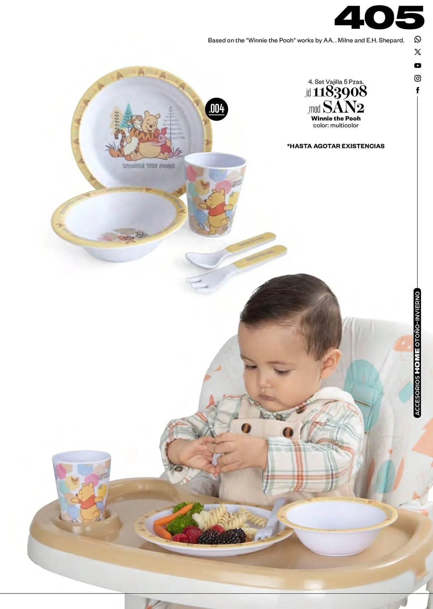 Catálogo de Catálogo Price Shoes 27 de noviembre al 28 de febrero 2026 - Pagina 405