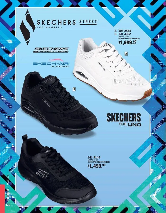 Catálogo de ANDREA - CALZADO CABALLERO 26 de agosto al 25 de enero 2025 - Pagina 25