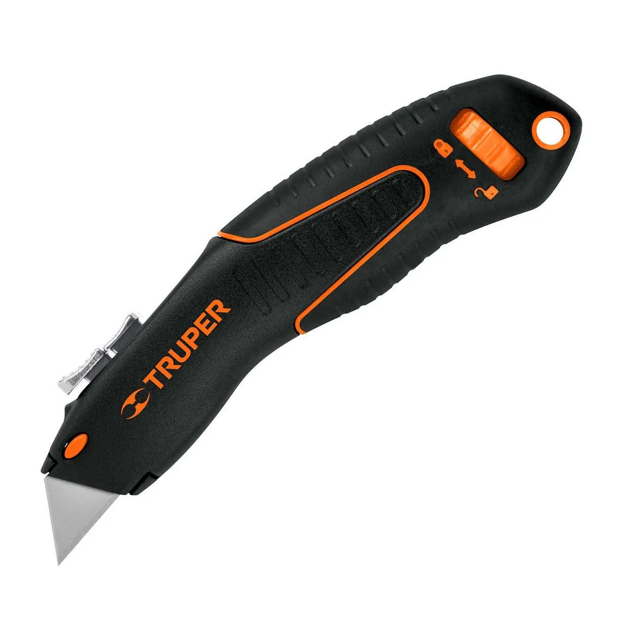 NM-6S Cutter auto-retráctil 7"