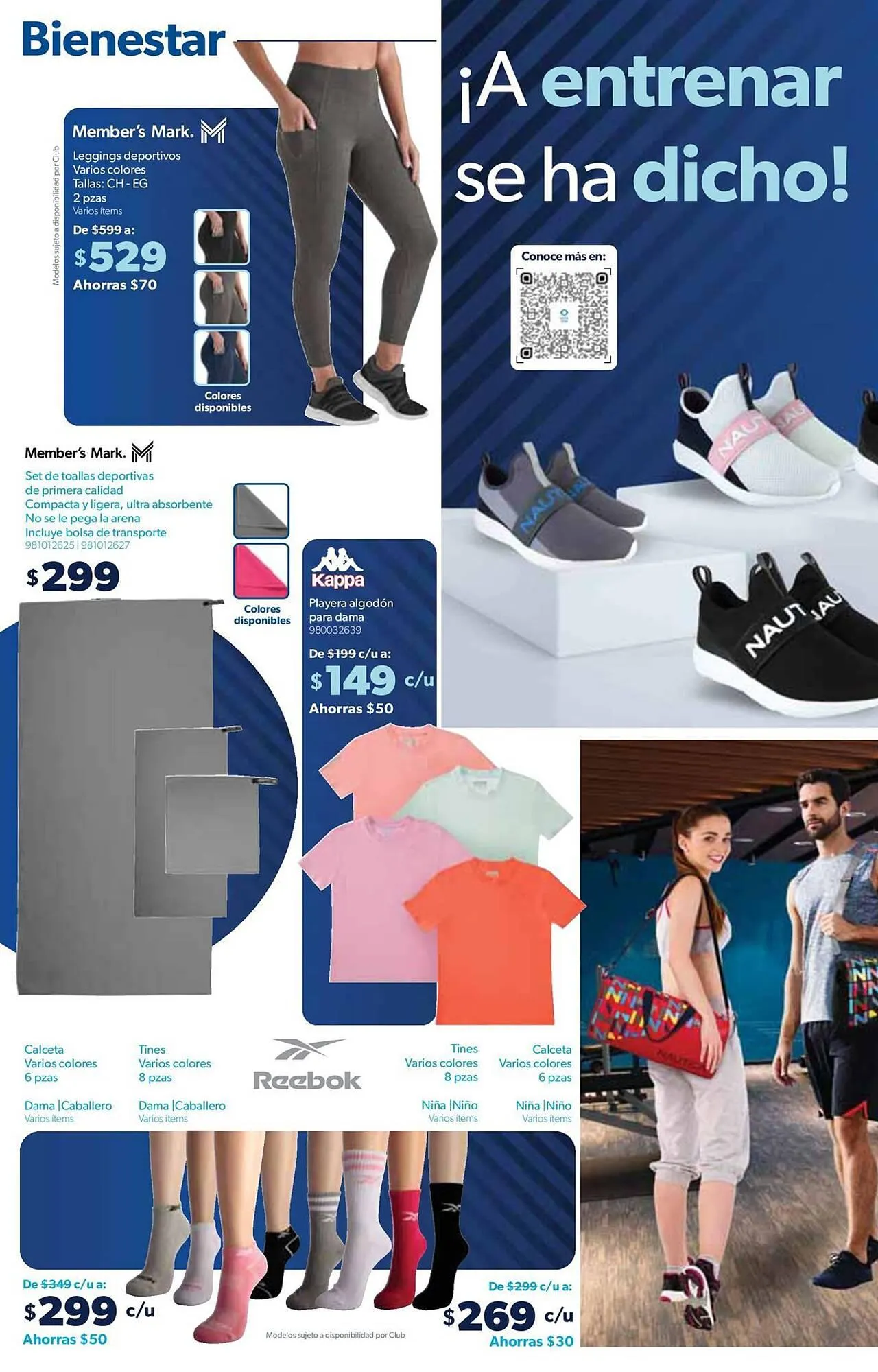 Catálogo de Catálogo Sam's Club 6 de enero al 29 de enero 2024 - Pagina 4