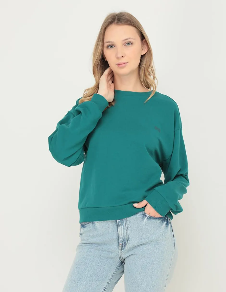 Sudadera Non Stop para mujer