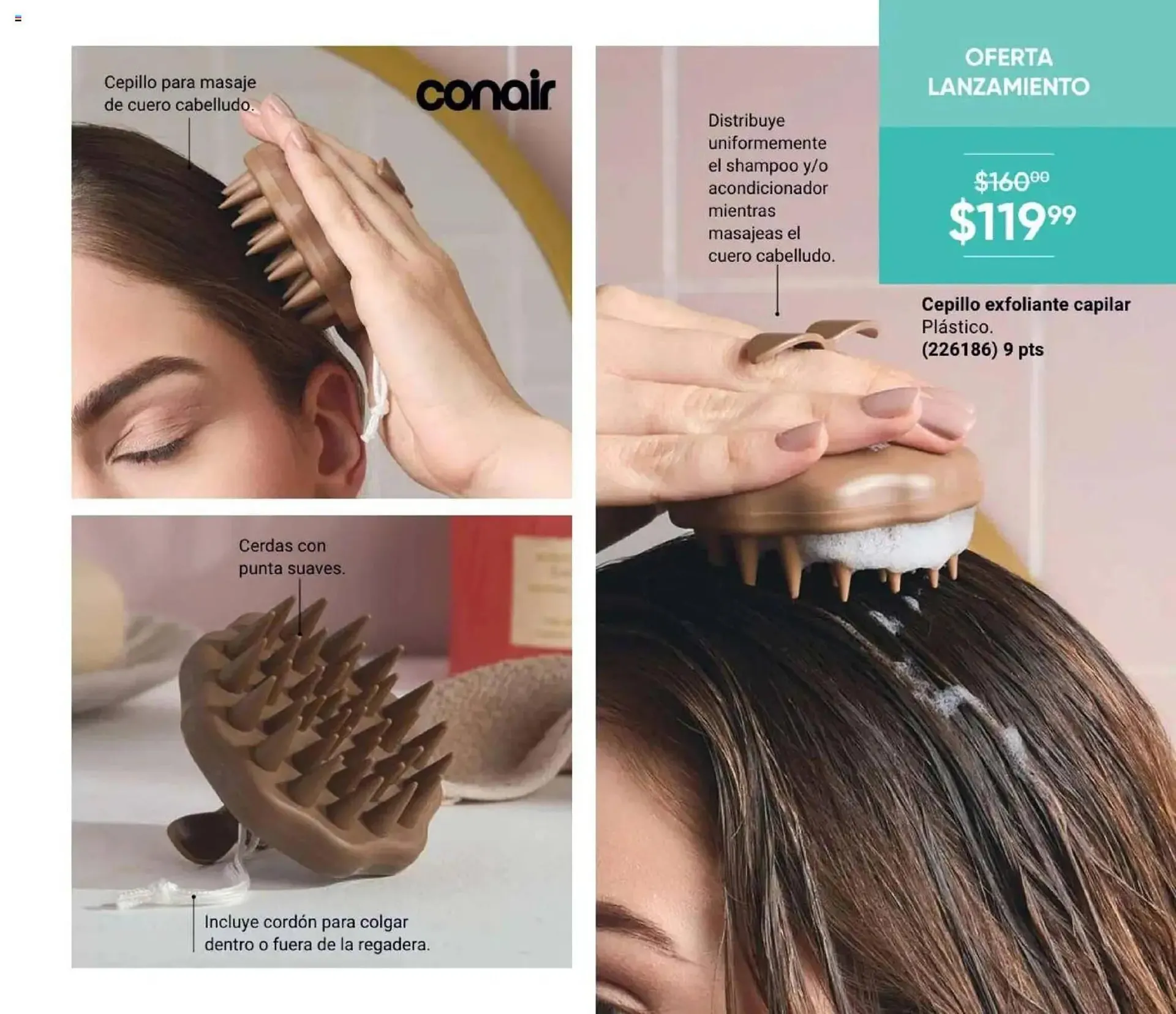 Catálogo de Catálogo Avon 20 de febrero al 27 de marzo 2026 - Pagina 97