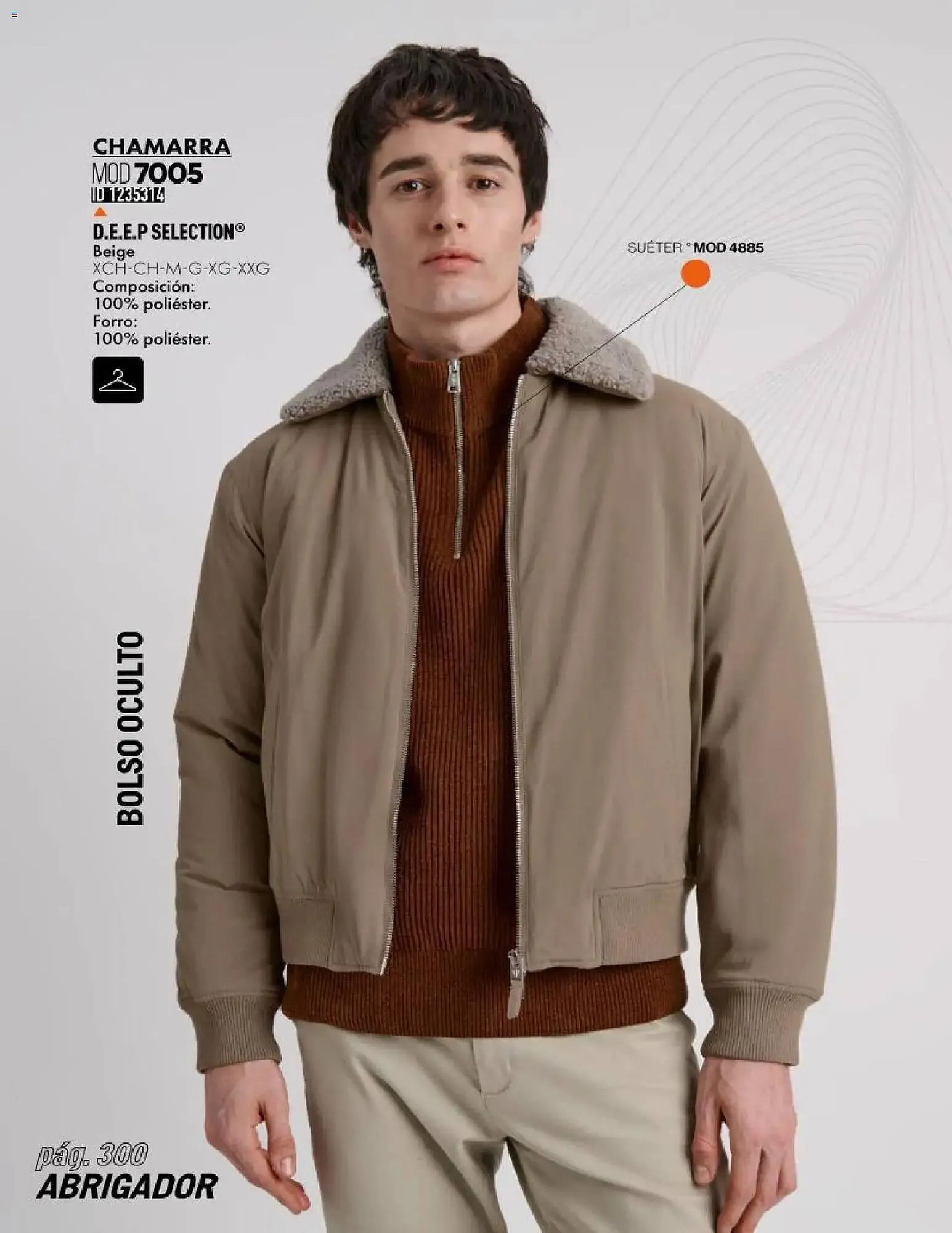 Catálogo de Catálogo Price Shoes 11 de noviembre al 1 de marzo 2026 - Pagina 300