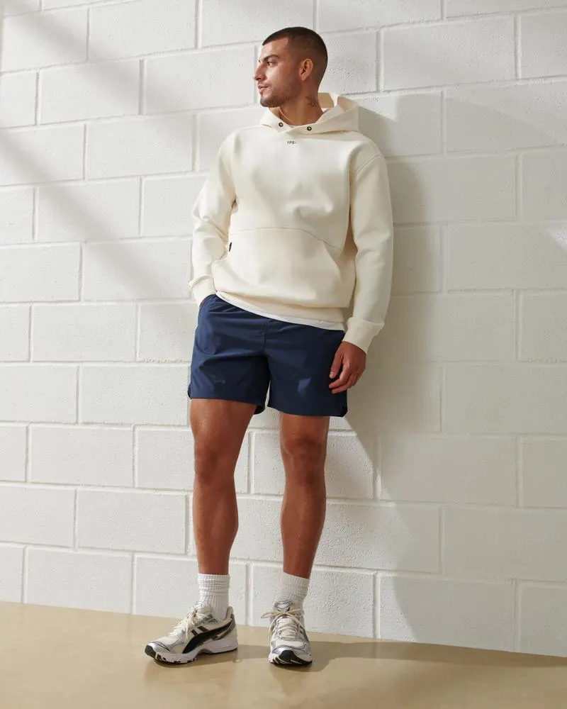 YPB motionTEK Unlined Cardio Short