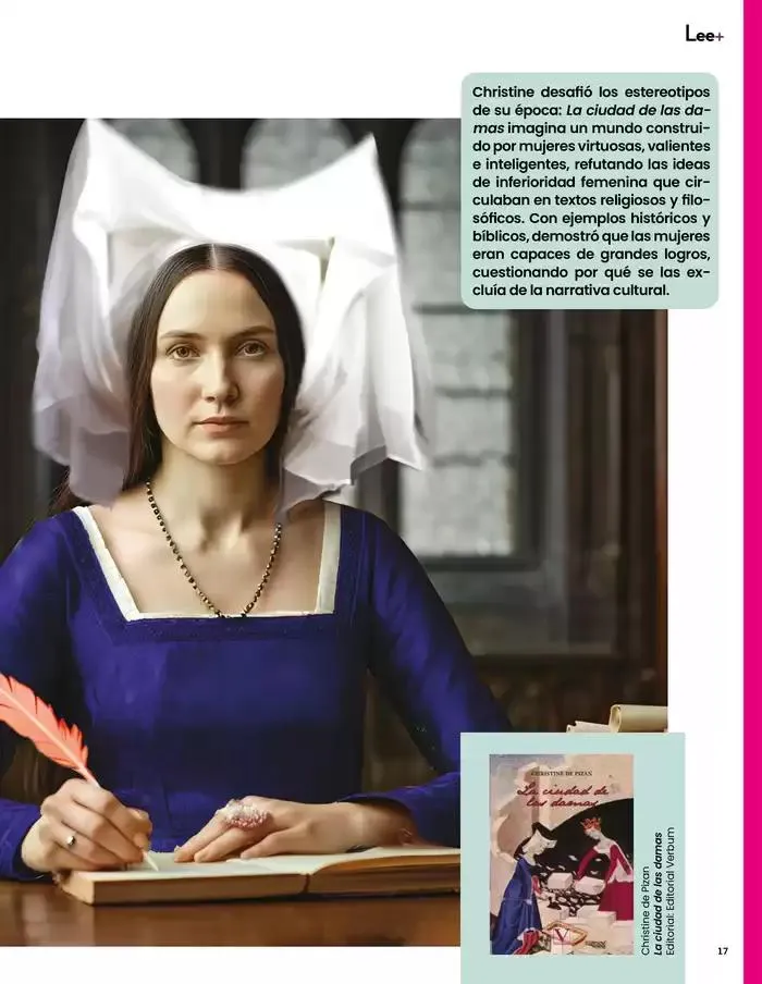 Catálogo de REVISTA MARZO 19 de marzo al 31 de marzo 2025 - Pagina 17